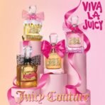 Juicy Couture Viva La Juicy Eau De Parfum, Women's Perfume with Notes of Mandarin, Gardenia & Caramel, Floral & Sweet, EDP Spray - Image 5