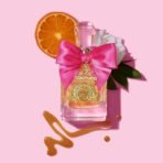 Juicy Couture Viva La Juicy Eau De Parfum, Women's Perfume with Notes of Mandarin, Gardenia & Caramel, Floral & Sweet, EDP Spray - Image 6
