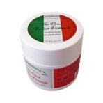 Barbero Grooming the Real Italian Pomade Medium Hold 5.07 oz / 150 ml - Image 3