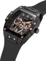 GUESS Men's Trend Tonneau 43mm Watch - Image 3