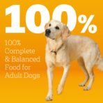 Pedigree Healthy Weight Adult Dry Dog Food, Roasted Chicken and Vegetable Flavor, 14 lb. Bag - Image 4