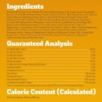 Pedigree Healthy Weight Adult Dry Dog Food, Roasted Chicken and Vegetable Flavor, 14 lb. Bag - Image 10