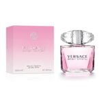 Versace Bright Crystal by Versace for Women 6.7 oz Eau de Toilette Spray - Image 5
