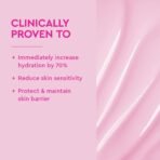 BYOMA Moisturizing Gel Cream - Barrier Repair Cream/Gel Face Lotion with Niacinamide and Green Tea - Ceramide Face Moisturizer for Dry Skin - Alcohol Free, Oil Free Face Moisturizer - 1.69 fl. oz - Image 3