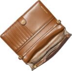 Michael Kors womens Jet Set Small Phone Crossbody - Image 4