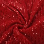 GRACE KARIN Girls Dresses Sequin Party Formal Pageant Dress Tween Girl Birthday Tulle Prom Princess Maxi Dress Size 5-14 - Image 7