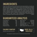 Purina Pro Plan Small Breed Dog Food With Probiotics for Dogs, Shredded Blend Chicken & Rice Formula - 6 lb. Bag - Image 5