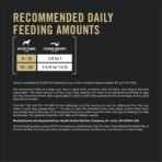 Purina Pro Plan Small Breed Dog Food With Probiotics for Dogs, Shredded Blend Chicken & Rice Formula - 6 lb. Bag - Image 6