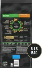 Purina Pro Plan Small Breed Dog Food With Probiotics for Dogs, Shredded Blend Chicken & Rice Formula - 6 lb. Bag - Image 10