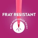 Paper Mate Felt Tip Pens, Flair Marker Pens, Medium Point, Assorted, 24 Count - Home, Office, Back to School, Teacher Supplies - Image 4