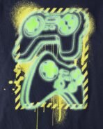 The Children's Place Boys The Children's Place Boys Short Sleeve Graphic T- Shirt 3-Pack - Image 3