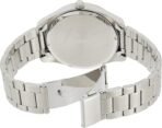 Citizen Quartz Mens Watch, Stainless Steel, Classic - Image 3