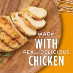 Purina Cat Chow Complete High Protein Dry Cat Food With Real Chicken - (Pack of 4) 3.15 lb. Bags - Image 5