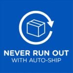 Purina Cat Chow Complete High Protein Dry Cat Food With Real Chicken - (Pack of 4) 3.15 lb. Bags - Image 9