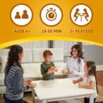 Tater Toss! Toss That Tater - Electronic Plush Potato Passing Game for Kids - Image 3