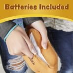 Tater Toss! Toss That Tater - Electronic Plush Potato Passing Game for Kids - Image 4