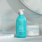 Moroccanoil Smoothing Lotion - Image 4