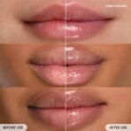 LANEIGE Lip Sleeping Mask: Nourish, Hydrate, Vitamin C, Murumuru & Shea Butter, Antioxidants, Flaky, Dry Lips - Image 4