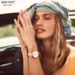 Nine West Women's Strap Watch - Image 3