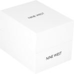 Nine West Women's Strap Watch - Image 4