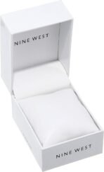 Nine West Women's Strap Watch - Image 5
