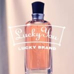 Lucky Brand Lucky You Perfume for Women, Eau De Toilette Day or Night Spray with Fresh Flower Citrus Scent, 3.4 fl oz - Image 5
