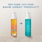 Moroccanoil Intense Smoothing Frizz Control Serum, 1.7 Fl. Oz. - Image 5