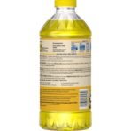 CloroxPro Pine-Sol Multi-Surface Cleaner, All Purpose Cleaner, Lemon Fresh, 40 Fluid Ounces (Package May Vary) - Image 7