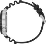 Citizen Promaster Dive Eco-Drive Watch, 3-Hand Date, ISO Certified, Luminous Hands and Markers, Rotating Bezel - Image 3