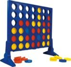 Hasbro Gaming Connect 4 Strategy Board Game for Ages 6 and Up (Amazon Exclusive) - Image 5