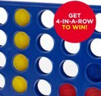 Hasbro Gaming Connect 4 Strategy Board Game for Ages 6 and Up (Amazon Exclusive) - Image 7