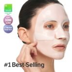 SUNGBOON EDITOR Rejuvenating Combo/Deep Collagen Boost Set | Face Mask (4ea) & Serum | Collagen & Volufiline Skincare Set | Hydrating & Firm-Looking Care Korean Skincare Gifts for Women - Image 4