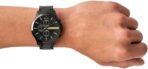 A|X Armani Exchange Chronograph Men's Watch, Stainless Steel Watches for Men - Image 3