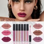 Teen Makeup Kit For Girl Include Eyeshadow Palette,Eyeliner,Makeup Brush Set,Lipgloss Set,Mascara, Eyebrow Pencil Make up Set Gift for Women Full Kit - Image 4