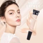 Teen Makeup Kit For Girl Include Eyeshadow Palette,Eyeliner,Makeup Brush Set,Lipgloss Set,Mascara, Eyebrow Pencil Make up Set Gift for Women Full Kit - Image 7