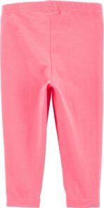 Simple Joys by Carter's girls 4-piece Playwear Set - Image 4