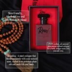 RawChemistry Raw Pheromone Infused Cologne for Men – Men's Cologne Spray Infused with Pheromones – Raw Fragrance for Men with Feromonas – Perfume con Feromonas para Hombre - Image 4