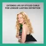 TRESemmé Leave-In Refresher 1 ct Bouncy Curls for a 2nd Day Curl Activation, with Peptide Blend, 6.7 fl oz - Image 5