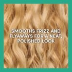 TRESemmé Leave-In Refresher 1 ct Bouncy Curls for a 2nd Day Curl Activation, with Peptide Blend, 6.7 fl oz - Image 6