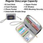 Purses And Wallets Set For Women Work Tote Satchel Handbags Shoulder Bag Top Handle Totes Purse With Matching Wallet - Image 8