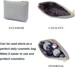 Purses And Wallets Set For Women Work Tote Satchel Handbags Shoulder Bag Top Handle Totes Purse With Matching Wallet - Image 9