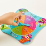Hasbro Gaming Cootie Mixing and Matching Bug-Building Game | 2-4 Players | Easy Preschool Board Games | Easter Basket Gifts for Boys and Girls| Ages 3+ - Image 4