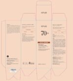 Anua Rice 70 Glow Milky Toner, Glass & Dewy Skin, Hydrating & Barrier Care, Rice Water, Niacinamide, Ceramides, All Skin Types, Fragrance-Free, Non Comedogenic, Korean Skincare, 8.45 fl.oz. - Image 3