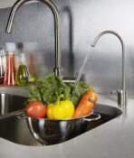 Home Master TMAFC-ERP Artesian Full Contact Reverse Osmosis System, 7-Stages, Patented 2-Pass Alkaline Remineralization, Fast 4.5s Fill Rate, 1:1 Waste Ratio, 8.5” Catalytic Carbon, 5-Yr Limited Parts - Image 4