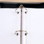 Five Star Loose Leaf Paper + Study App, Wide Ruled Filler Notebook Paper, Reinforced, Fights Ink Bleed, 8" x 10-1/2", 80 Sheets (150002) - Image 5