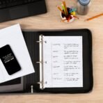 Five Star Loose Leaf Paper + Study App, Wide Ruled Filler Notebook Paper, Reinforced, Fights Ink Bleed, 8" x 10-1/2", 80 Sheets (150002) - Image 7