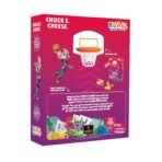 Chuck E. Cheese Basketball Tabletop Game Includes 15 Prizes – Mini Arcade Style Game for Kids - Image 3