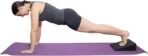 Lumia Wellness Adjustable 13" Foam Incline Slant Boards 4pc set - Professional Large Yoga Foam Wedge for Leg, Calf, Ankle, and Foot Stretching - Image 5