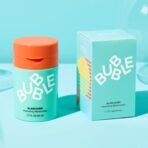 Bubble Skincare Slam Dunk Hydrating Face Moisturizer - Lightweight Face Lotion With Vitamin E + Aloe Vera - Daily Facial Moisturizer for Normal + Dry Skin - Skin Care with Blue Light Protection (50ml) - Image 3