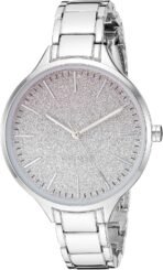Nine West Women's Bracelet Watch - Image 2
